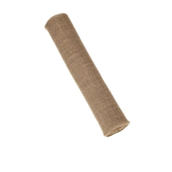 Love Laugh Craft Burlap Roll - Picture 2 of 4
